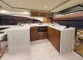 Riviera 5400 Sport Yacht Platinum Edition