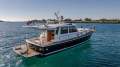 Grand Banks 49 Eastbay SX