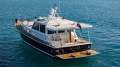 Grand Banks 49 Eastbay SX