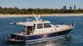 Grand Banks 49 Eastbay SX