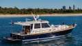 Grand Banks 49 Eastbay SX