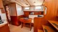 Grand Banks 49 Eastbay SX