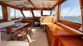Grand Banks 49 Eastbay SX
