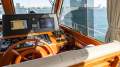 Grand Banks 49 Eastbay SX