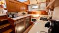 Grand Banks 49 Eastbay SX
