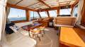 Grand Banks 49 Eastbay SX