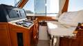 Grand Banks 49 Eastbay SX