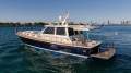 Grand Banks 49 Eastbay SX