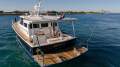 Grand Banks 49 Eastbay SX