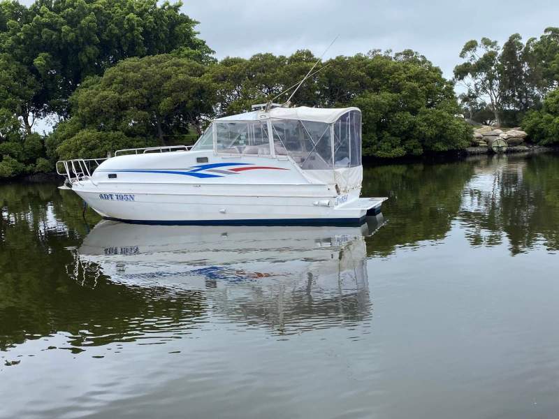 Bayliner