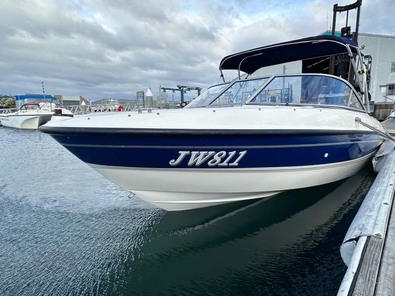 Bayliner 185 Bowrider