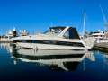 Mustang 3800 Sportcruiser