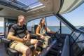 Riviera 58 Sports Motor Yacht