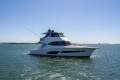 Riviera 58 Sports Motor Yacht