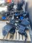 Mercruiser 6cyl Diesel Engines x 2