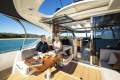 Riviera 6000 Sport Yacht Platinum Edition