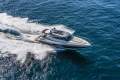 Riviera 6000 Sport Yacht Platinum Edition