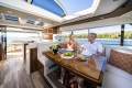 Riviera 6000 Sport Yacht Platinum Edition