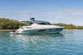 Riviera 6000 Sport Yacht Platinum Edition