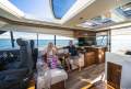 Riviera 6000 Sport Yacht Platinum Edition