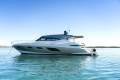 Riviera 6000 Sport Yacht Platinum Edition