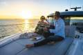 Riviera 6000 Sport Yacht Platinum Edition