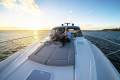 Riviera 6000 Sport Yacht Platinum Edition