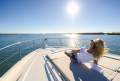 Riviera 6000 Sport Yacht Platinum Edition