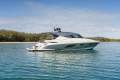 Riviera 6000 Sport Yacht Platinum Edition