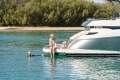 Riviera 6000 Sport Yacht Platinum Edition