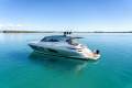 Riviera 6000 Sport Yacht Platinum Edition