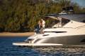 Riviera 6000 Sport Yacht Platinum Edition