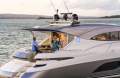 Riviera 6000 Sport Yacht Platinum Edition