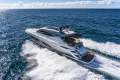 Riviera 6000 Sport Yacht Platinum Edition
