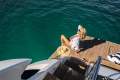 Riviera 6000 Sport Yacht Platinum Edition