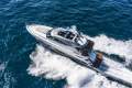 Riviera 6000 Sport Yacht Platinum Edition