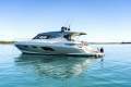 Riviera 6000 Sport Yacht Platinum Edition