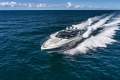 Riviera 6000 Sport Yacht Platinum Edition