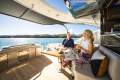 Riviera 6000 Sport Yacht Platinum Edition