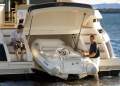 Riviera 6000 Sport Yacht Platinum Edition