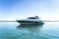 Riviera 6000 Sport Yacht Platinum Edition