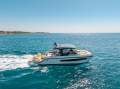 Tesoro T38 Power Cat