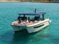 Tesoro T38 Power Cat