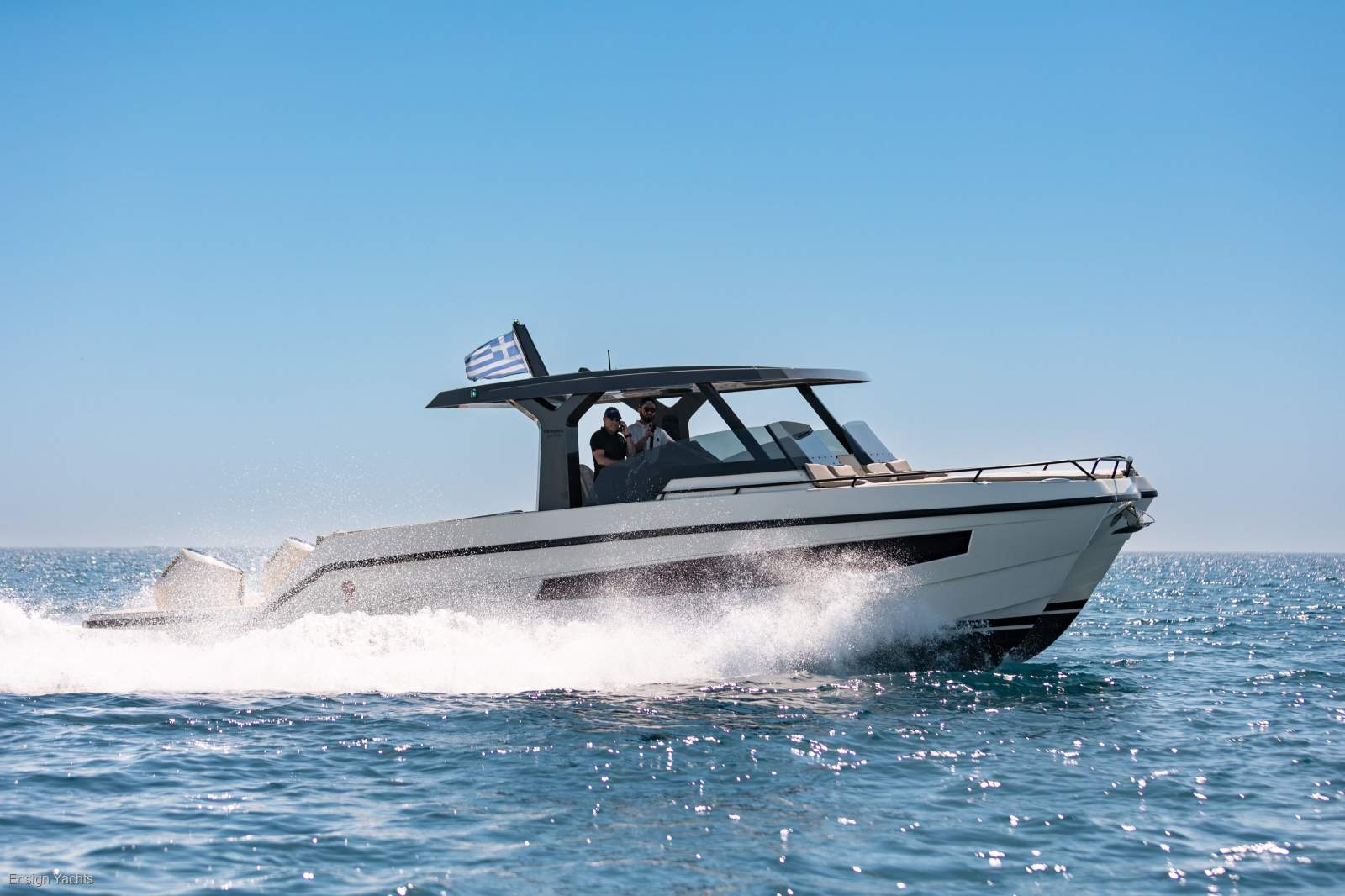 Tesoro T38 Power Cat
