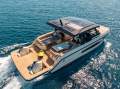 Tesoro T38 Power Cat
