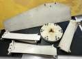 AQUAIR 100 WIND AND WATER GENERATOR SYSTEM