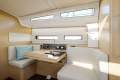 Jeanneau Sun Odyssey 415