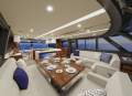 Riviera 68 Sports Motor Yacht Series II