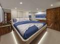 Riviera 68 Sports Motor Yacht Series II