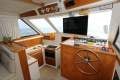 Riviera 36 Flybridge with Extended Cockpit